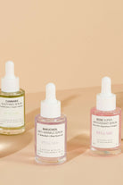 Pelcare-Cannabis Soothing Serum - Yatiştirici Su Bazli Serum-Cilt Serumu-4-Milagron.com