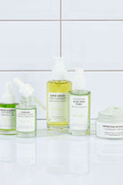 Pelcare-Cannabis Soothing Serum - Yatiştirici Su Bazli Serum-Cilt Serumu-5-Milagron.com