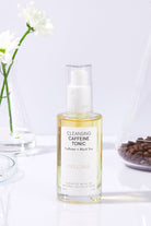 Pelcare-Cleansing Caffeine Tonic - Doğal Salyclic Acid İçeren Akne Karşiti Toni̇k-Tonik-1-Milagron.com