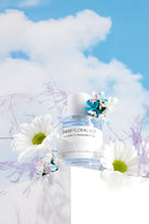 Pelcare-Daisy Floral Mist Lavender + Chamomile Hydrosol - Saf Bi̇tki̇ Suyu Yatiştirici-Cilt Serumu-2-Milagron.com