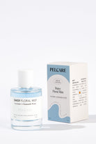 Pelcare-Daisy Floral Mist Lavender + Chamomile Hydrosol - Saf Bi̇tki̇ Suyu Yatiştirici-Cilt Serumu-4-Milagron.com