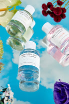 Pelcare-Daisy Floral Mist Lavender + Chamomile Hydrosol - Saf Bi̇tki̇ Suyu Yatiştirici-Cilt Serumu-5-Milagron.com