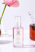 Pelcare-Firming Rose Tonic - Gül Suyu + Niacinamide İçeren Gözenek Karşiti Toni̇k-Tonik-1-Milagron.com