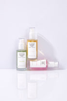 Pelcare-Firming Rose Tonic - Gül Suyu + Niacinamide İçeren Gözenek Karşiti Toni̇k-Tonik-5-Milagron.com