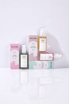 Pelcare-Firming Rose Tonic - Gül Suyu + Niacinamide İçeren Gözenek Karşiti Toni̇k-Tonik-6-Milagron.com