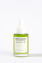 Pelcare-Green Goddess Soothing Oil - Yatiştirici Yüz Yaği-Cilt Bakımı Yağları-1-Milagron.com
