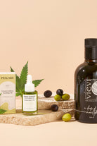 Pelcare-Green Goddess Soothing Oil - Yatiştirici Yüz Yaği-Cilt Bakımı Yağları-6-Milagron.com