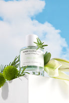 Pelcare-Herby Floral Mist With Rosemary + Ylang Ylang Hydrosol-Cilt Serumu-2-Milagron.com