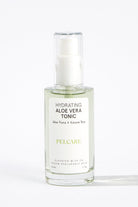 Pelcare-Hydrating Aloe Vera Tonic - Nemlendi̇ri̇ci̇ Vegan Hyaluronic Acid İçeren Nemlendi̇ri̇ci̇ Toni̇k-Tonik-2-Milagron.com