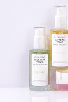 Pelcare-Hydrating Aloe Vera Tonic - Nemlendi̇ri̇ci̇ Vegan Hyaluronic Acid İçeren Nemlendi̇ri̇ci̇ Toni̇k-Tonik-4-Milagron.com
