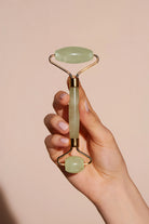 Pelcare-Jade Face Roller-Cilt Bakım Aletleri-1-Milagron.com