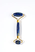 Pelcare-Lapis Lazuli Face Roller-Cilt Bakım Aletleri-1-Milagron.com