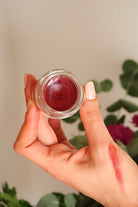 Pelcare-Oh June! Tinted Lip & Cheek Balm 100% Vegan-Lip Balm-2-Milagron.com