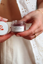 Pelcare-Oh June! Tinted Lip & Cheek Balm 100% Vegan-Lip Balm-3-Milagron.com