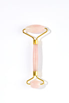 Pelcare-Rose Quartz Face Roller-Cilt Bakım Aletleri-1-Milagron.com