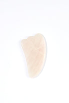 Pelcare-Rose Quartz Heart- Mermai̇d - Gua Sha-Cilt Bakım Aletleri-1-Milagron.com