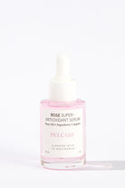 Pelcare-Rose Super-antioxidant Serum + Antioksidan İçeren Gözenek Karşiti Su Bazli Serum-Cilt Serumu-2-Milagron.com