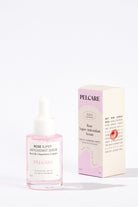 Pelcare-Rose Super-antioxidant Serum + Antioksidan İçeren Gözenek Karşiti Su Bazli Serum-Cilt Serumu-4-Milagron.com