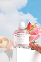 Pelcare-Rosey Floral Mist Rose + Neroli Hydrosol-Cilt Serumu-2-Milagron.com