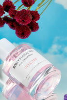 Pelcare-Rosey Floral Mist Rose + Neroli Hydrosol-Cilt Serumu-3-Milagron.com