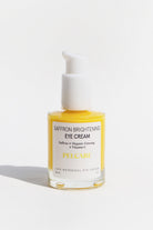 Pelcare-Saffron Brightening Eye Cream - Aydinlatici Göz Kremi̇-Göz Kremi-1-Milagron.com