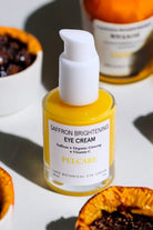 Pelcare-Saffron Brightening Eye Cream - Aydinlatici Göz Kremi̇-Göz Kremi-2-Milagron.com
