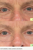 Pelcare-Saffron Brightening Eye Cream - Aydinlatici Göz Kremi̇-Göz Kremi-3-Milagron.com