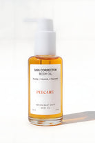Pelcare-Skin Corrector Body Oil- Ci̇lt Dokusunu Düzelten %100 Doğal Vücut Yaği-Vücut Yağı-1-Milagron.com