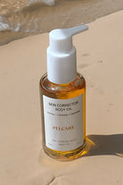 Pelcare-Skin Corrector Body Oil- Ci̇lt Dokusunu Düzelten %100 Doğal Vücut Yaği-Vücut Yağı-2-Milagron.com