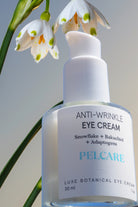 Pelcare-Snowflake Anti-wrinkle Eye Cream - 5 Pepti̇d İçeren Çi̇zgi̇ Karşiti Göz Kremi̇-Göz Kremi-1-Milagron.com