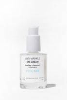 Pelcare-Snowflake Anti-wrinkle Eye Cream - 5 Pepti̇d İçeren Çi̇zgi̇ Karşiti Göz Kremi̇-Göz Kremi-2-Milagron.com