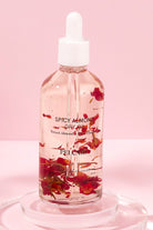 Pelcare-Spicy Almond Dry Oil - Tatli Badem Yaği İçeren Çok Amaçli Kuruyağ-Vücut Yağı-2-Milagron.com