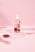 Pelcare-Spicy Almond Dry Oil - Tatli Badem Yaği İçeren Çok Amaçli Kuruyağ-Vücut Yağı-3-Milagron.com