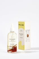 Pelcare-Spicy Almond Dry Oil - Tatli Badem Yaği İçeren Çok Amaçli Kuruyağ-Vücut Yağı-4-Milagron.com