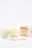 Pelcare-Superfood Brightening Overnight Cream - Turmeric + Ginseng + 3 % Vitamin C - Antioksidan İçeren Aydinlatici Yüz Kremi̇-Yüz Kremi-4-Milagron.com