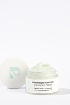 Pelcare-Superfood Repairing Overnight Cream - Adaptojen Yatiştirici Onarici Krem-Yüz Kremi-1-Milagron.com
