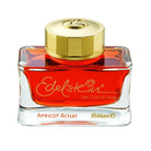 PeliKan-Pelikan Edelstein Ink Of The Year 2025 Şişe Mürekkep 50ml Apricot Achat-Şişe Mürekkep-1-Milagron.com