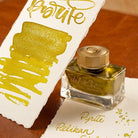 Pelikan Edelstein Ink Of The Year 2026 Şişe Mürekkep 50Ml Pyrite