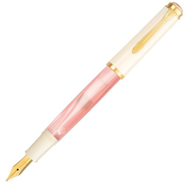 Pelikan M200 Special Edition Cherry Blossom Dolma Kalem