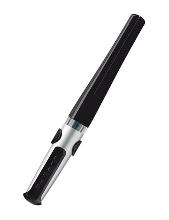 Pelikan Pelikano Up Dolma Kalem Ve Kartuş Seti M Uç Black Sol El 914093
