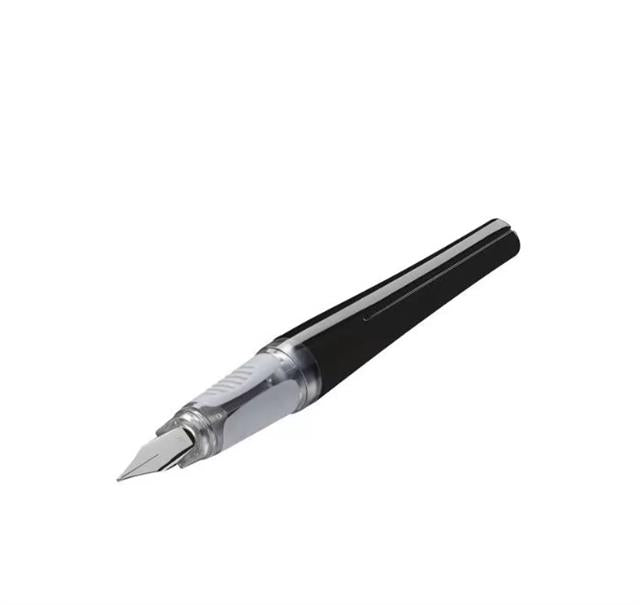 Pelikan Pelikano Up Dolma Kalem Ve Kartuş Seti M Uç Black Sol El 914093