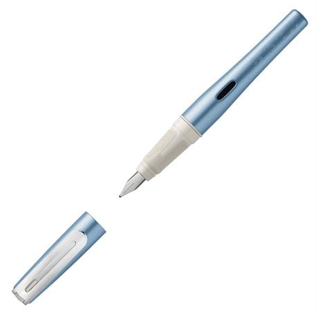 Pelikan Pelikano Up Dolma Kalem Ve Kartuş Seti M Uç Ice Blue 814683