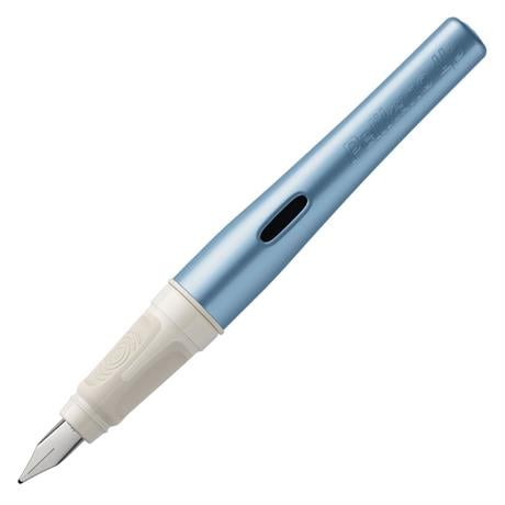 Pelikan Pelikano Up Dolma Kalem Ve Kartuş Seti M Uç Ice Blue 814683