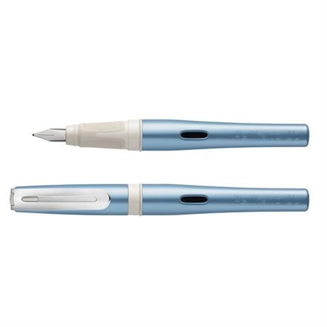 Pelikan Pelikano Up Dolma Kalem Ve Kartuş Seti M Uç Ice Blue 814683