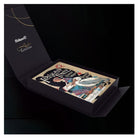Pelikan Souverän M600 Art Collection Rudi Rother Dolma Kalem