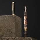 Pelikan Souverän M600 Sanat Koleksiyonu Georg Tippel Özel Üretim Dolma Kalem - Ön Sipariş