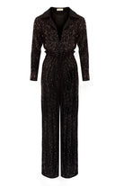 Pelia-Marlie Siyah Payet Tulum-Tulum-1-Milagron.com