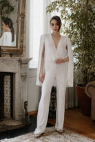 Pelia-Perry Payet Pelerin Beyaz Tulum-Tulum-1-Milagron.com