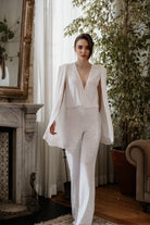 Pelia-Perry Payet Pelerin Beyaz Tulum-Tulum-3-Milagron.com