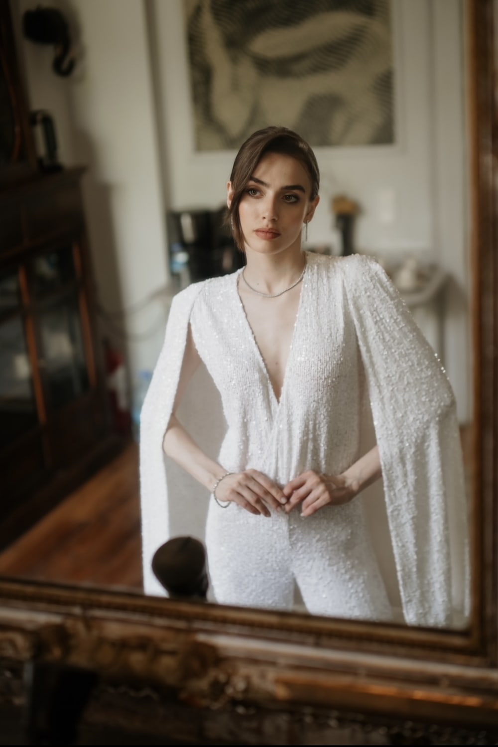 Pelia-Perry Payet Pelerin Beyaz Tulum-Tulum-4-Milagron.com